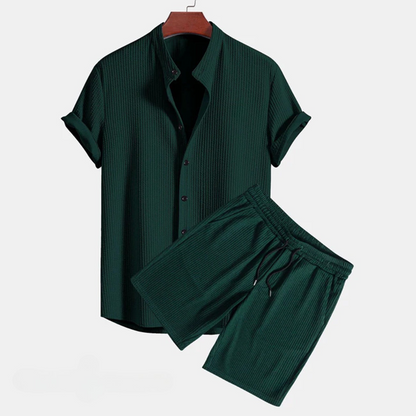 Venalis - Men's Summer Shirt