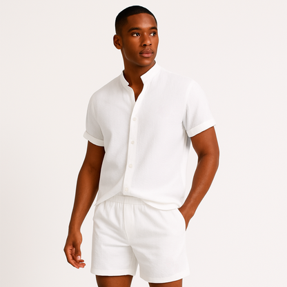 Venalis - Men's Summer Shirt
