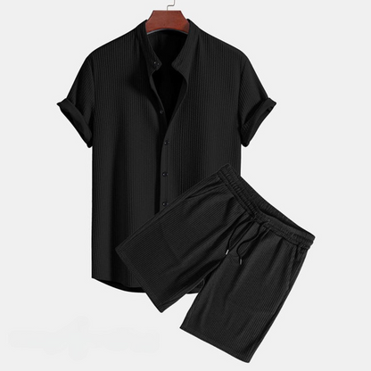 Venalis - Men's Summer Shirt