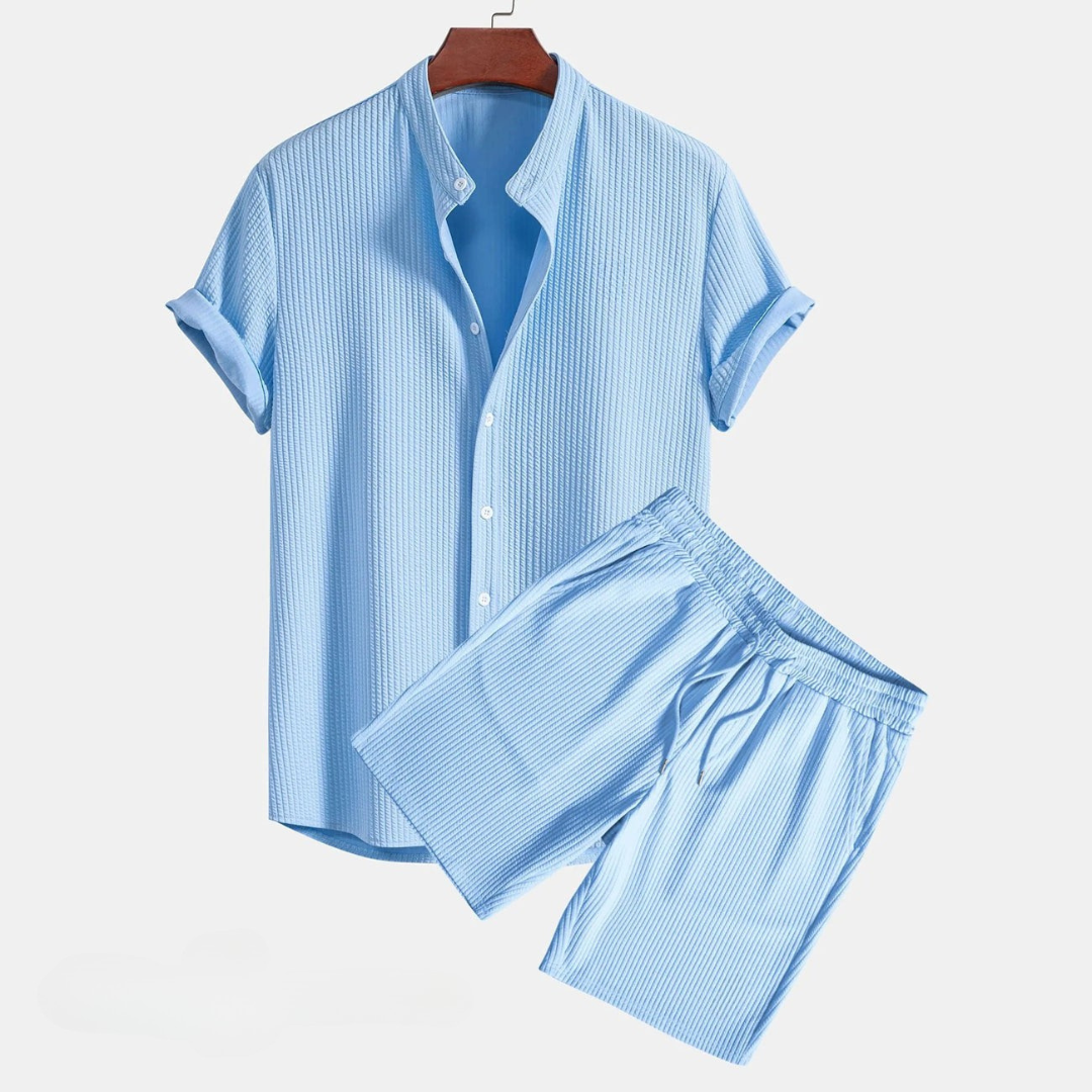 Venalis - Men's Summer Shirt