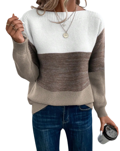 Lyric - Ombre Knit Sweater