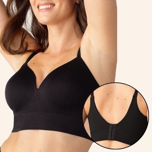 Zosia - Wireless Shaping Bra