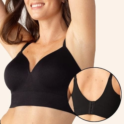 Zosia - Wireless Shaping Bra