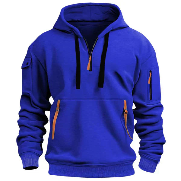 Mason Core - Men's Everyday Hoodie