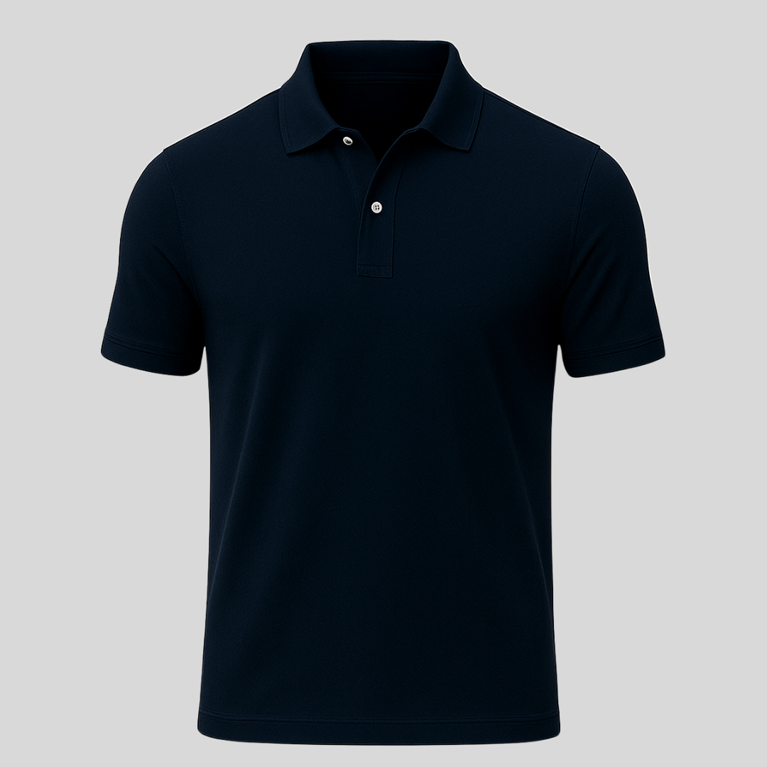 Lenoir - Men's Classic Polo Shirt