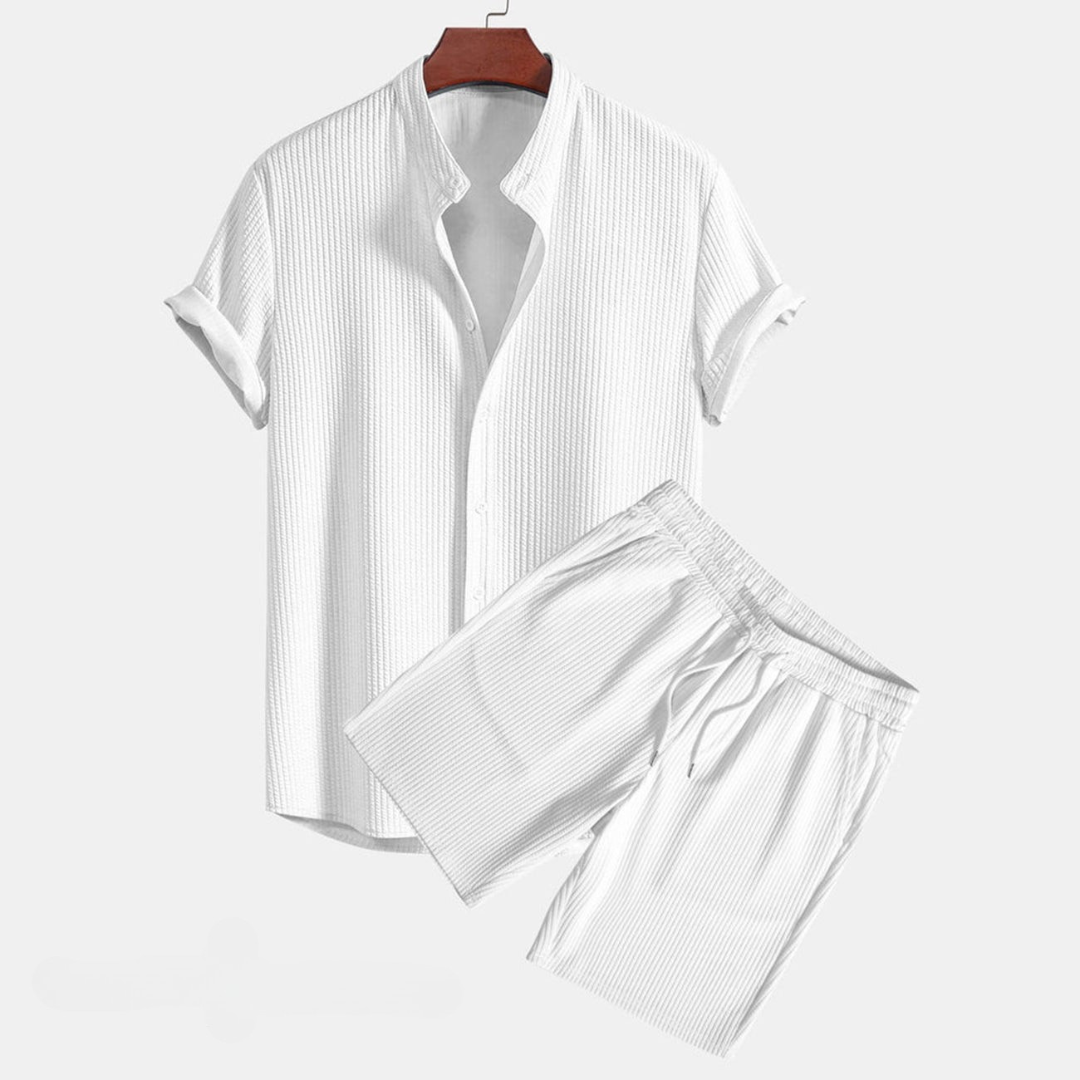 Venalis - Men's Summer Shirt