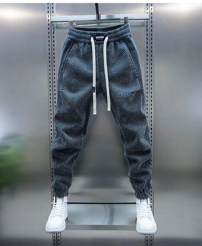 Jackson - Patterned Men's Pants