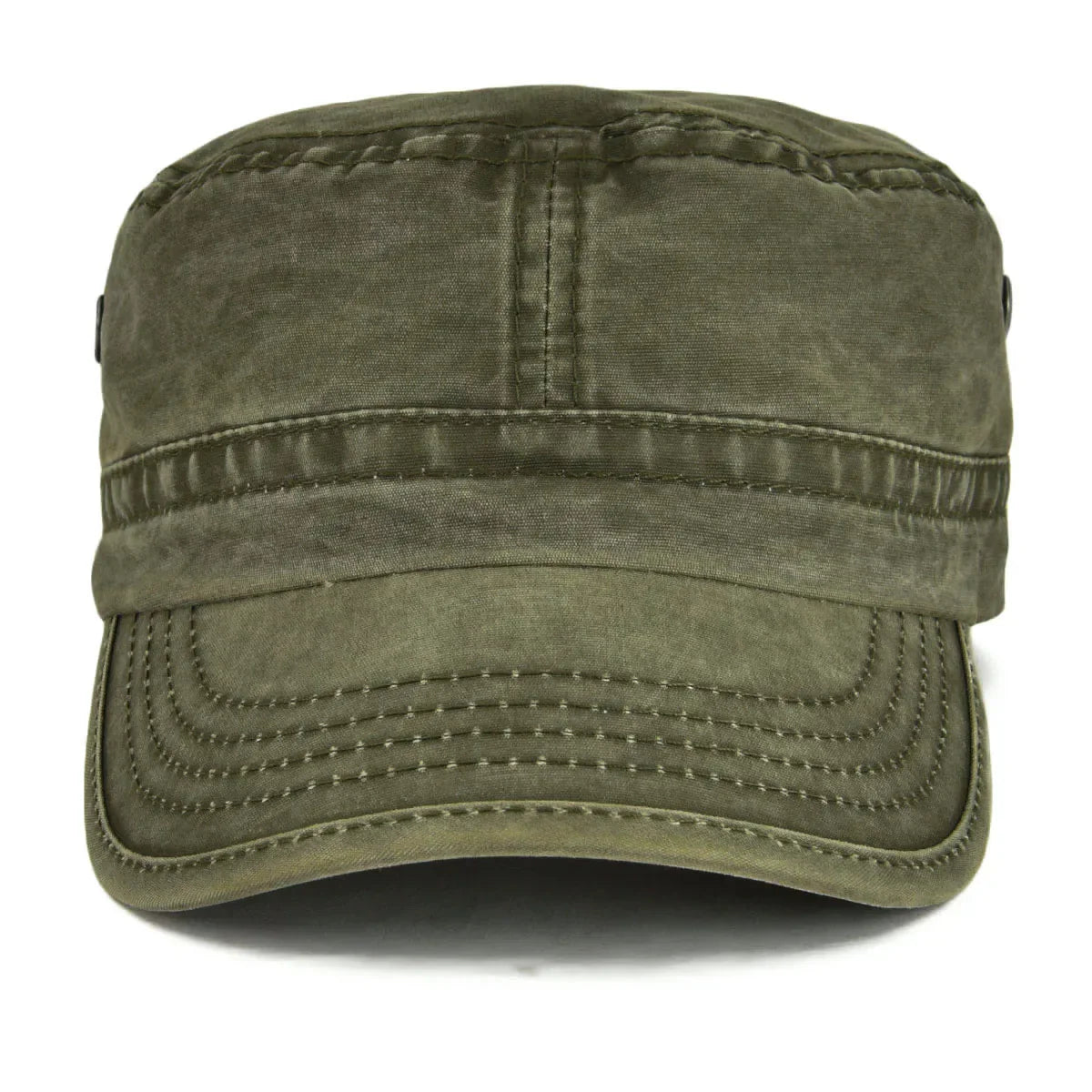 Kai - Vintage-Style Cap