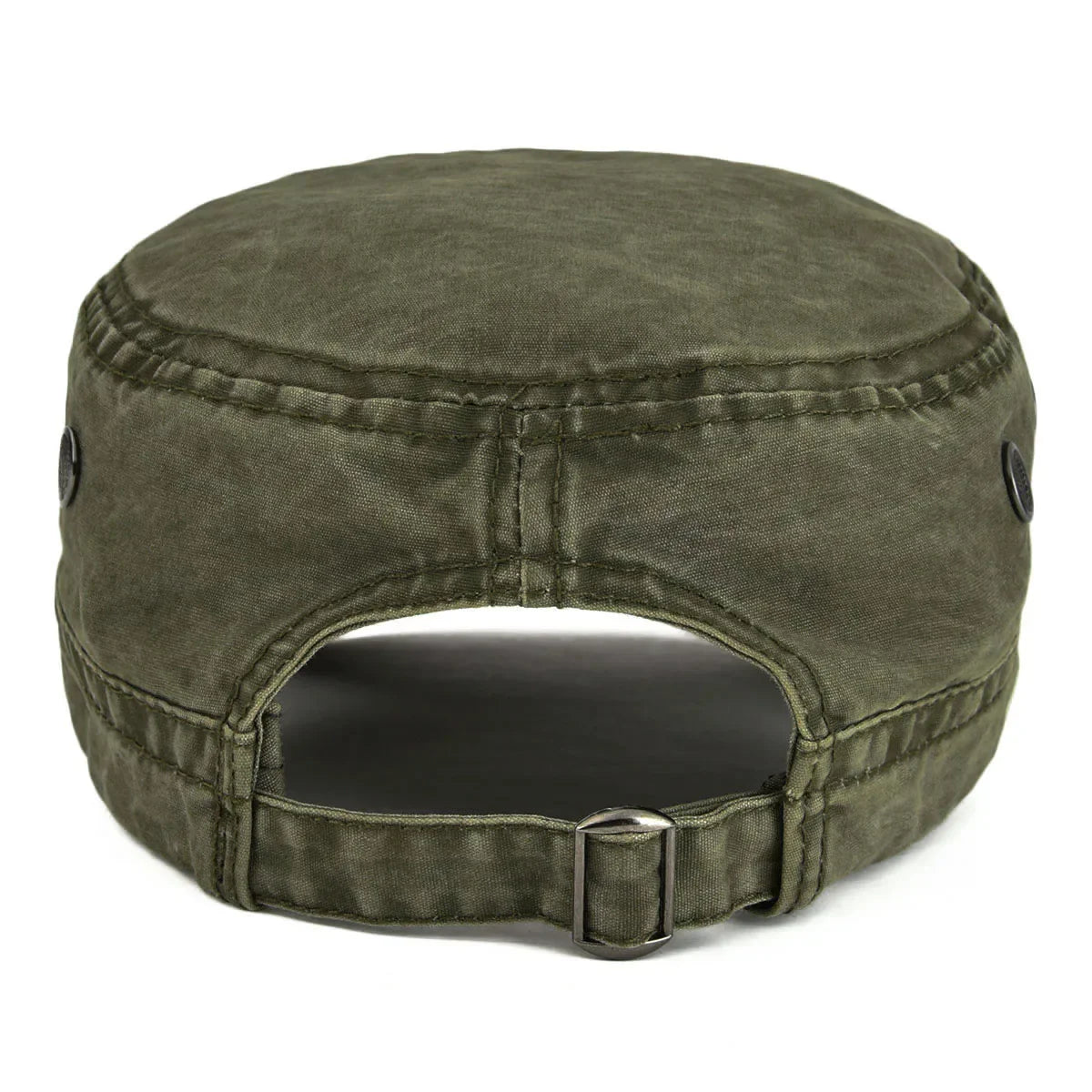 Kai - Vintage-Style Cap
