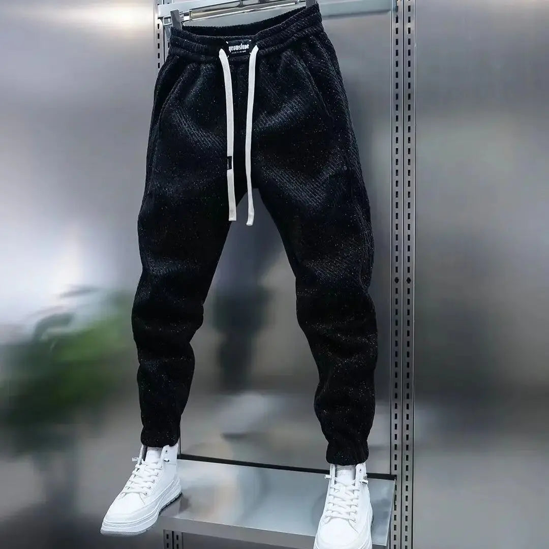 Jackson - Patterned Men's Pants