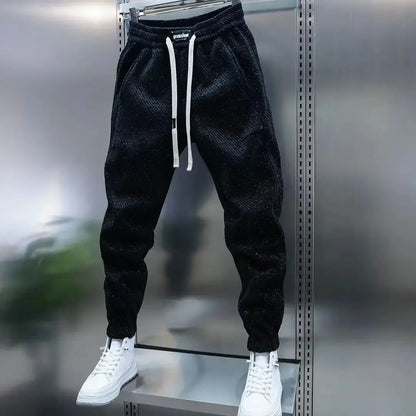 Jackson - Patterned Men's Pants
