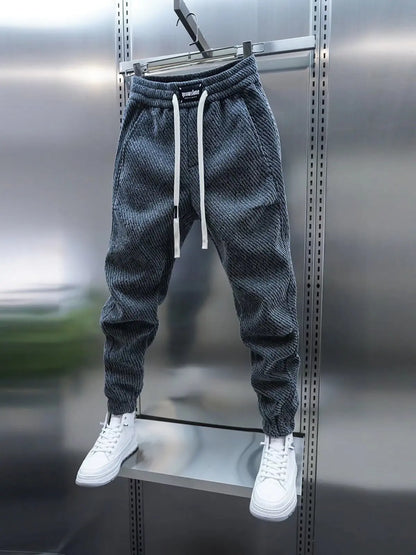 Jackson - Patterned Men's Pants