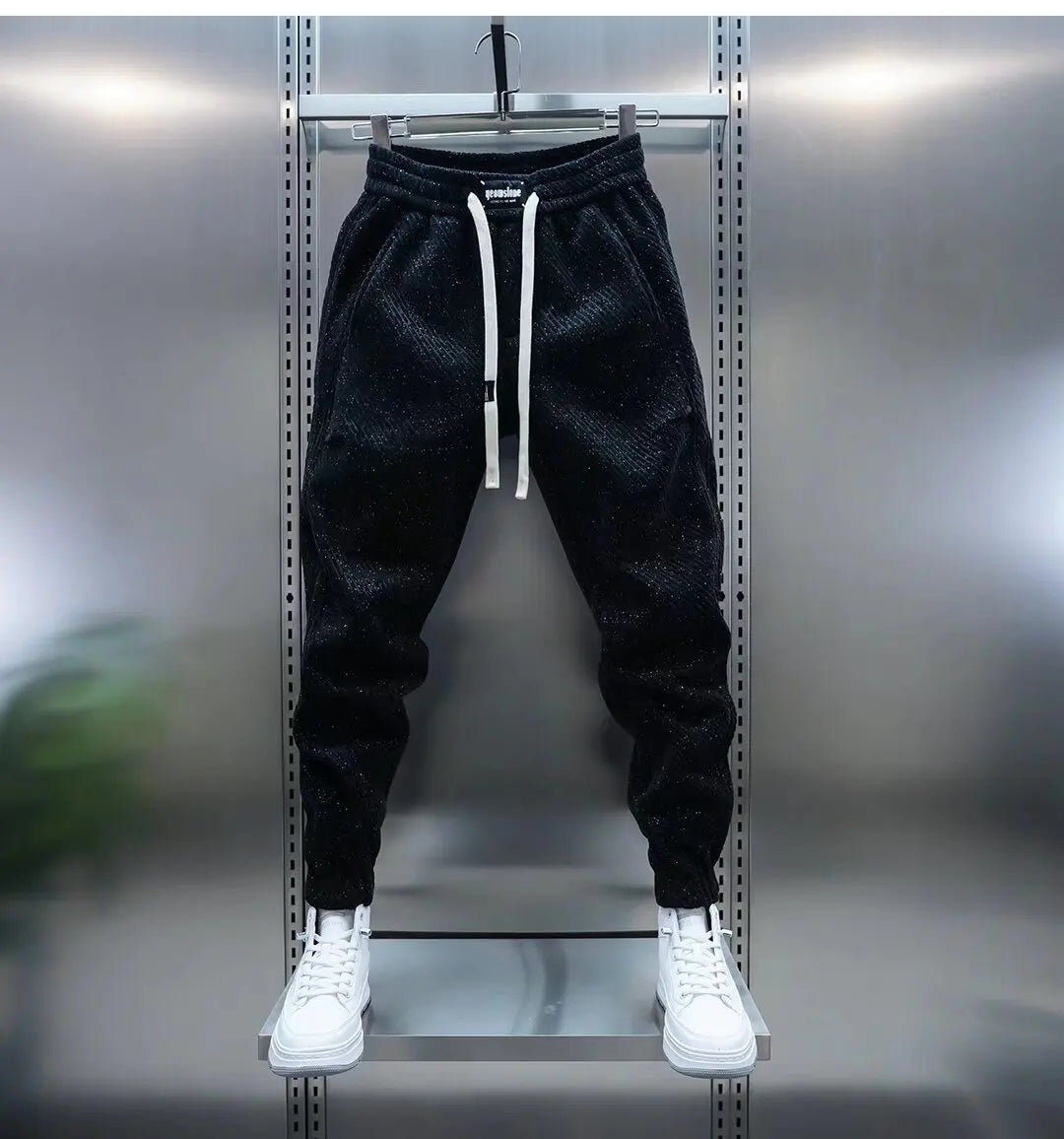 Jackson - Patterned Men's Pants
