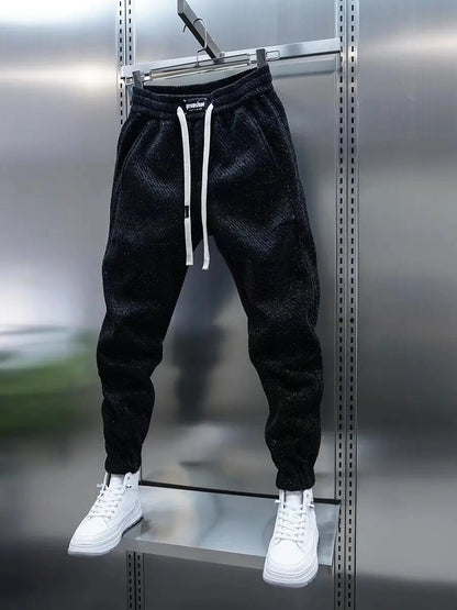 Jackson - Patterned Men's Pants