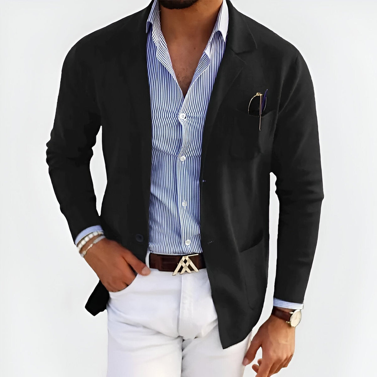 Jackson - Lightweight Men's Jacket