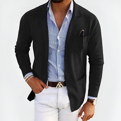 Jackson - Lightweight Men's Jacket