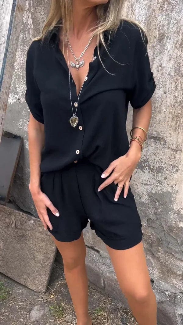 Linnea - Breezy Summer Set
