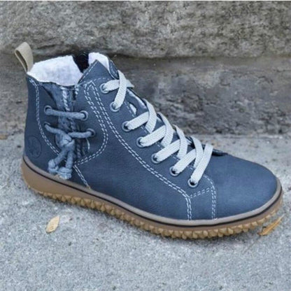 Asellia - Women's Ankle Boots