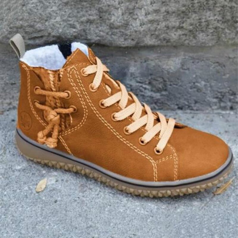Asellia - Women's Ankle Boots