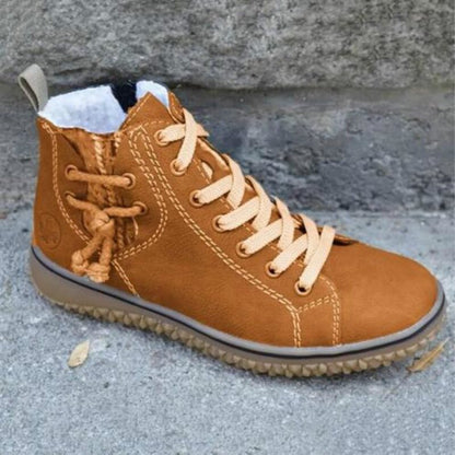 Asellia - Women's Ankle Boots