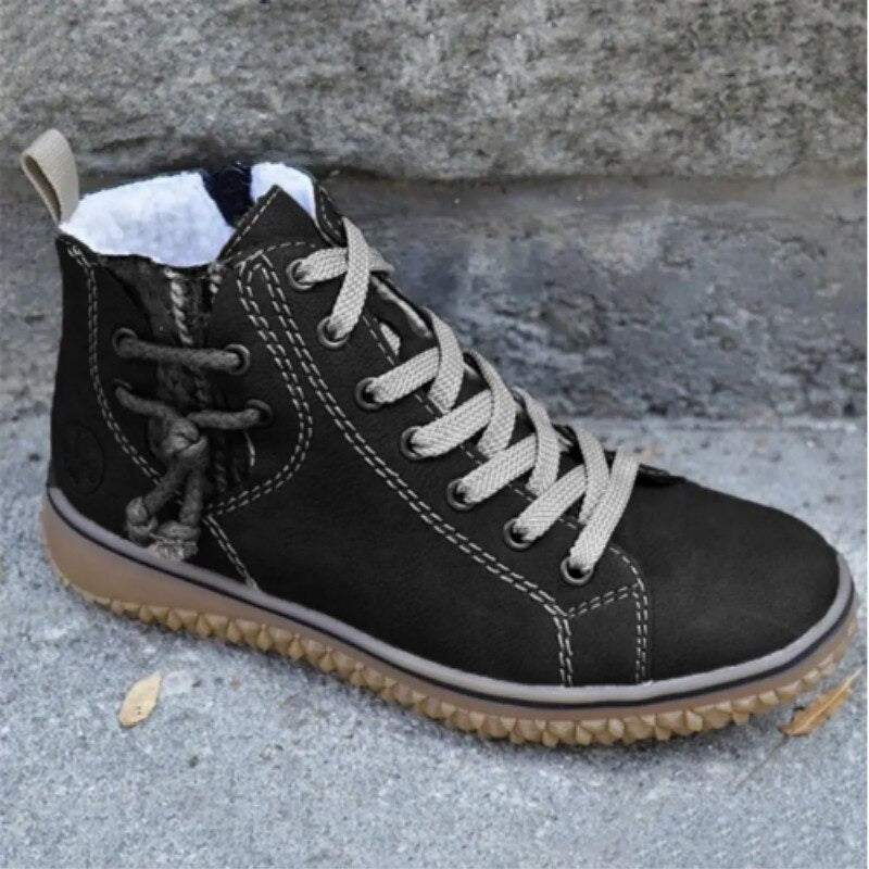 Asellia - Women's Ankle Boots