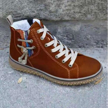 Asellia - Women's Ankle Boots