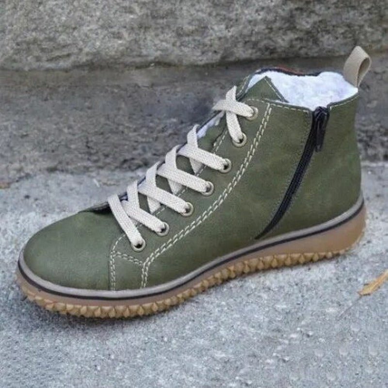 Asellia - Women's Ankle Boots