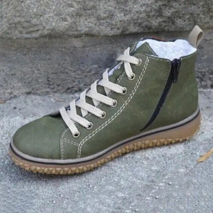 Asellia - Women's Ankle Boots