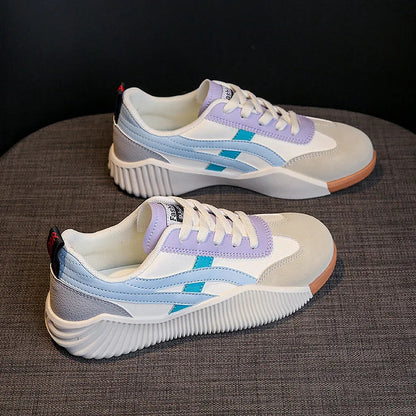 Luna - Retro Everyday Sneakers