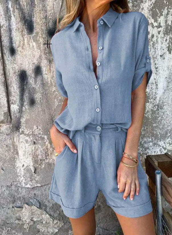 Linnea - Breezy Summer Set